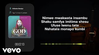 Chileshe Bwalya  Nga Te Imwe ft Jedidah [upl. by Agem]