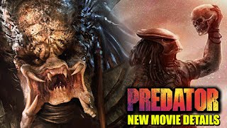 New Predator 5 Skull Movie Details  Origin Story Timeline Rating Production Interview and More [upl. by Ferdinand]