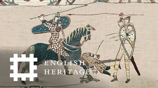 A Brief History of the Normans  Animated History [upl. by Acul]