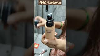 MAC Foundation Review of MC30 macfoundation shorts ytshorts [upl. by Llehsyt]