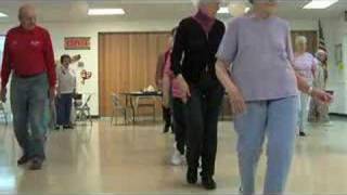 Senior Center Activities [upl. by Fabrienne]