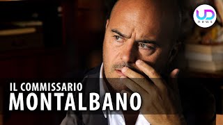 Il Commissario Montalbano LOmicidio di Carmelo Catalanotti [upl. by Ys]