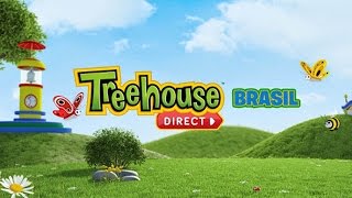 Canal oficial do Treehouse Direct Brasil [upl. by Marje]