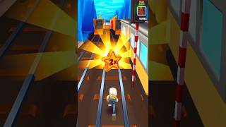 Subway Surfers part 08 shorts [upl. by Arette133]