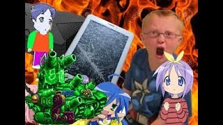 Cody crying  Daddyofive [upl. by Htedirem811]