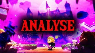 Analyse Complète  Troisième Trailer Zelda Echoes of Wisdom [upl. by Alyose398]