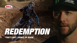 Redemption Eli Tomac’s Return to Racing  Episode 1 [upl. by Kiran]