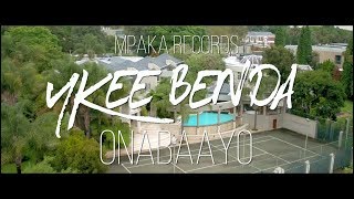 Onabaayo Official Video  Ykee Benda Latest Ugandan Music [upl. by Clynes941]