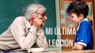 Mi ultima leccion Reflexiones para alumnos Para reflexionar [upl. by Asselam]