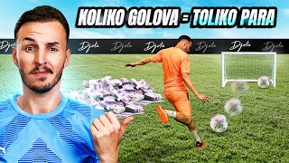 KOLIKO GOLOVA  TOLIKO PARA [upl. by Aiket]