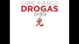 Lupe Fiasco  quotWild Childquot [upl. by Oneill]