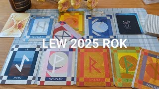 LEW przekaz na 2025 rok [upl. by Kaz]