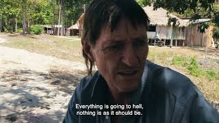 Hot Docs 2024 Trailer THE OUTPOST [upl. by Gylys]