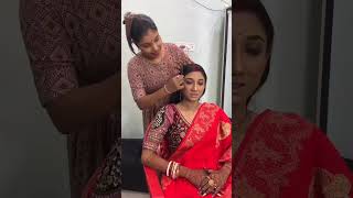 Rakhi debnath bou vat ar jonno ready hoachhe rakhidebnathofficial wedding viralshort [upl. by Oitaroh630]