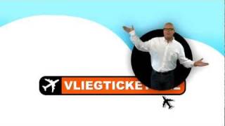 Vliegtickets nl Commercial Gaston [upl. by Ahsiea]