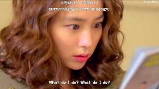 Yoo Seung Woo  WHAT DO I DO FMV CUNNING SINGLE LADY OSTENGSUB  Romanization  Hangul [upl. by Boothe576]