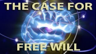 The Case for Free Will [upl. by Novia]