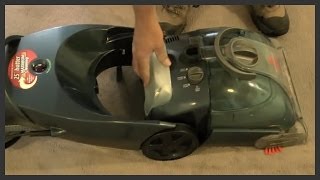 How to use a carpet cleaner [upl. by Langdon841]