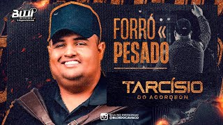 TARCISIO DO ACORDEON 2023  MÚSICAS NOVAS REPERTÓRIO ATUALIZADO CD NOVO PISEIRO E VAQUEJADA [upl. by Airemat307]