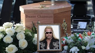 SAD NEWS…Our Hearts Go Out To Duane Chapman  He Is HEARTBROKEN Tragic Loss [upl. by Shiroma126]