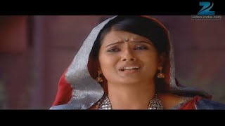 Lakshmi ढूंढ रही अपने Damodar को  Jhansi Ki Rani  Full Ep  437  Zee TV [upl. by Stinky]