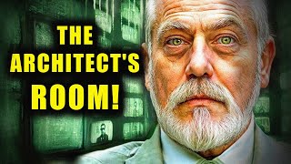 The Architects Secret Room  Whats Hidden Inside  Path to Matrix 5 [upl. by Merth]