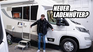 NIEMAND will DIESES WOHNMOBIL  Doppelter FEHLKAUF  Wohnmobile Silbert [upl. by Salema205]