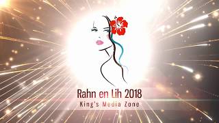 Rahn en Lih 2018 trailer [upl. by Kcirret]