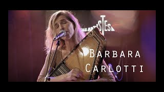 Barbara Carlotti  Le Mensonge  Live  Le Pont des Artistes [upl. by Granniah]