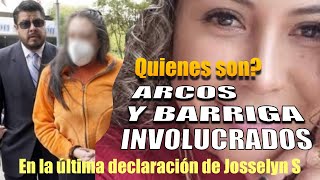 Nuevos involucrados en caso María Belén Bernal [upl. by Gildas]