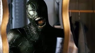 SpiderMan 3  All Deleted Scenes that we know of [upl. by Karmen123]