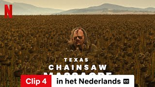 Texas Chainsaw Massacre Clip 4 ondertiteld  Trailer in het Nederlands  Netflix [upl. by Scrope]