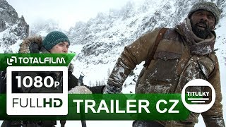 Hora mezi námi 2017 CZ HD trailer [upl. by Arlyne159]