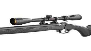 Thompson Center Hawken Hunter 1x32 mm Muzzleloader Scope [upl. by Paxton]