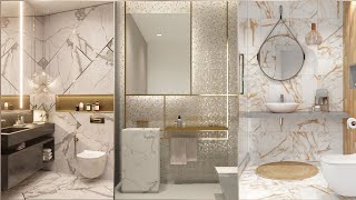 200 New Bathroom Tiles Design 2024  Best Wall Tiles Design  Modern Bathroom Interior Design ideas [upl. by Danika41]