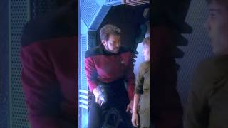 Riker Blasts Free Star Trek TNG [upl. by Nytram]