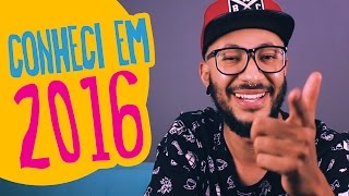 TOP 5  2016 FOI BOM SIM [upl. by Morrill]