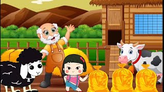 Nursery rhymes  baby songs  infobells cartoon  baby poem  acchi acchi poem  urdu hindi rhymes [upl. by Anerbes32]