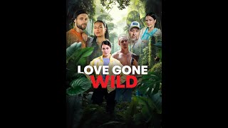 Love Gone Wild FULL MOVIE  DramaPops [upl. by Ollie]