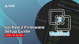 Unified 2 Firmware Ultimate Setup Guide [upl. by Eelibuj]