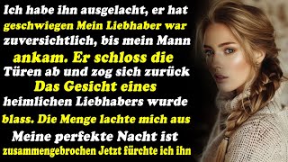 Sie Betrog Mich Doch Sein Dunkelstes Geheimnis Wurde Meine Rache [upl. by Mcconnell10]