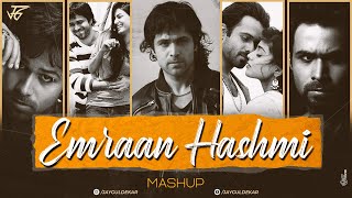 Emraan Hashmi Mashup  Jay Guldekar  Toh Phir Aao  Phir Mohabbat [upl. by Rakia]