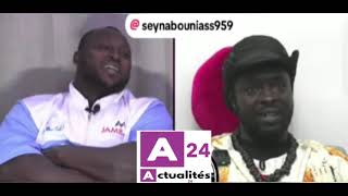 🚨😱urgent ça chauffe entre Modou Lo Vs Siteu 🔥🔥🔥🔥 [upl. by Hound289]