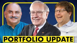 Super Investors Portfolio Update Q1 2024 [upl. by Aniarrol]