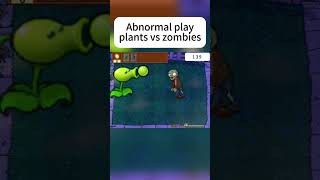 plants vs zombies shorts game play gaming pvz2 pvzgaming plantsvszombies games pvz shorts [upl. by Arrek]