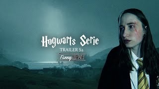 HOGWARTS SERIE SEASON 2  TRAILER [upl. by Madeline868]