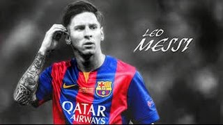 Lionel Messi vs Alessandro Nesta ► The Best Attacker vs Best Defender HD [upl. by Asilet]