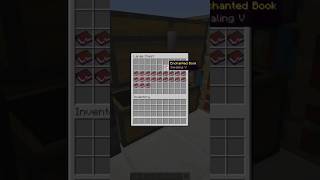 What does Impaling do in Minecraft minecraft minecraftshorts [upl. by Einnov134]