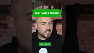 Bitcoin Halving Sonrası Altcoin Listesi btc altcoin bitcoin kriptopara crypto [upl. by Yellat]