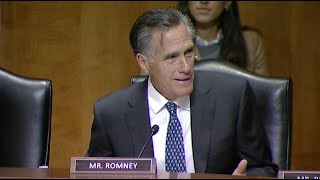 Romney Chides Administration Three Words Do Not Make an Effective China Strategy [upl. by Nellda]